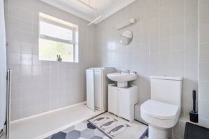 Downstairs Ensuite- click for photo gallery